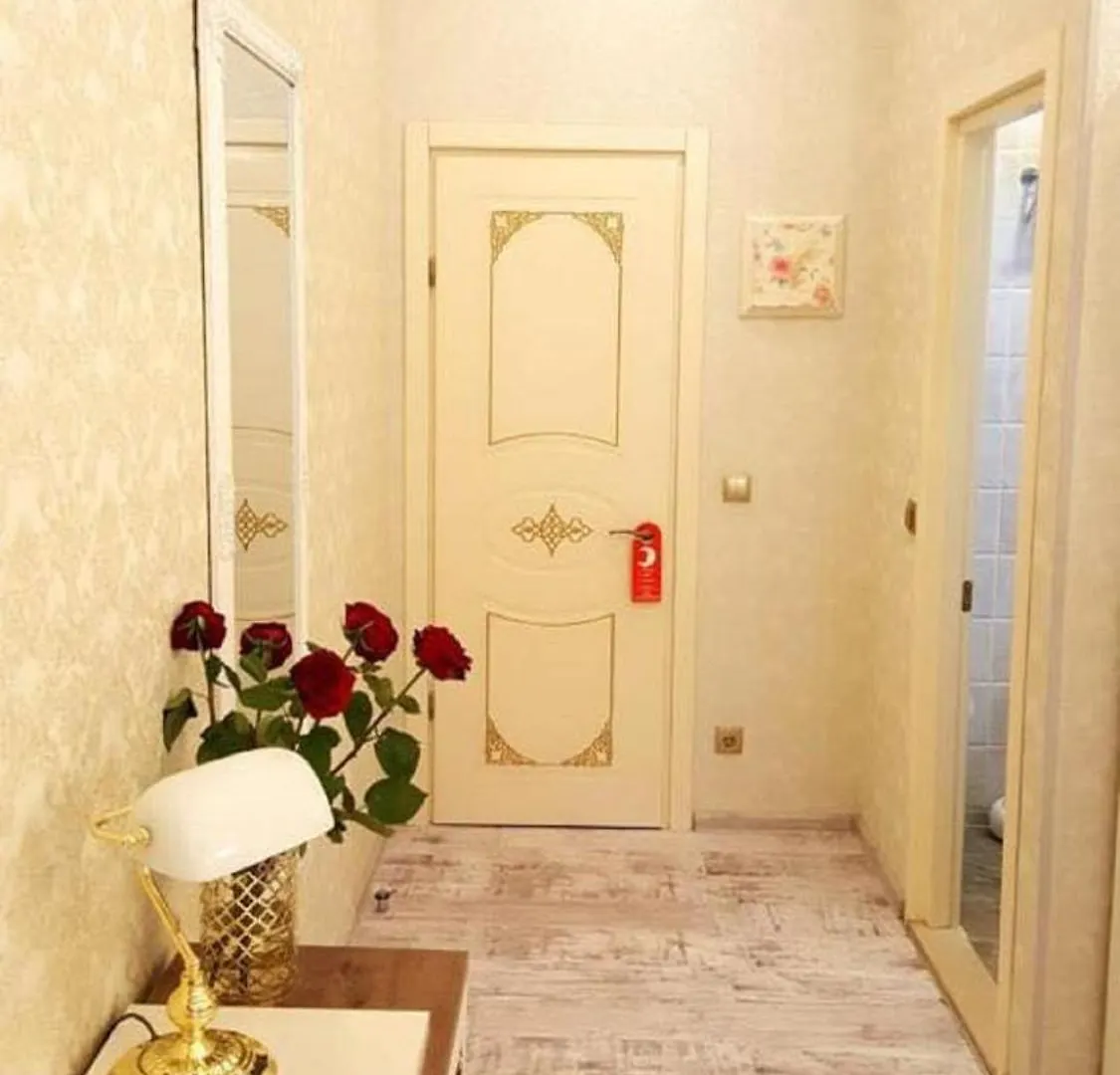English Home Hotel Тбилиси