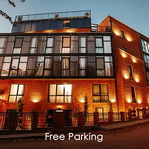 Address Boutique Otel