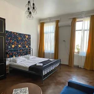 3rd Floor Тбилиси