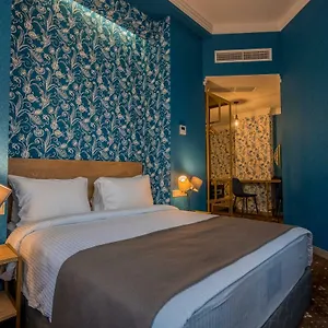 Hotel Gladius Boutique By Dnt Group